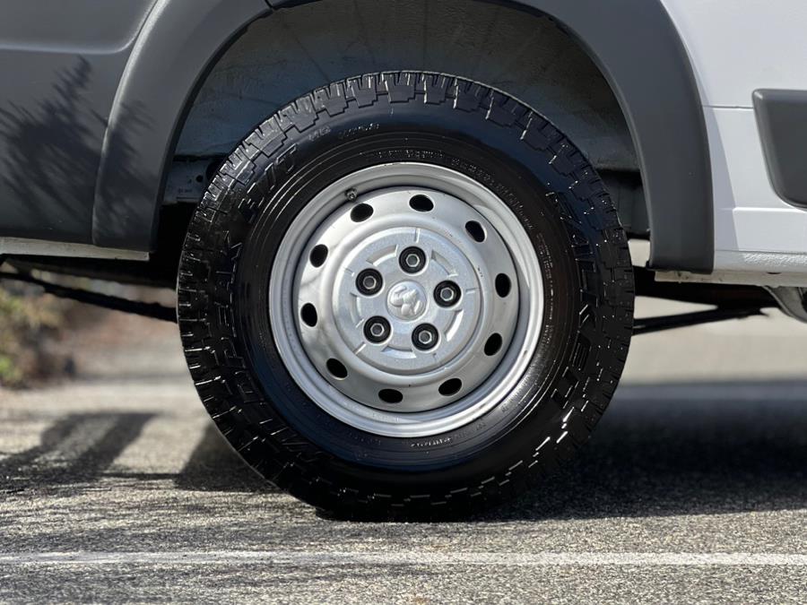 2018 Ram ProMaster Cargo Van Partition/Shelves/Roof Rack/2500 High Roof 159" WB, available for sale in Paterson, New Jersey | Speedway Commercial Motors LLC. Paterson, New Jersey 2018 Ram ProMaster Cargo Van Partition/Shelves/Roof Rack/2500 High Roof 159" WB, available for sale in Paterson, New Jersey | Speedway Commercial Motors LLC. Paterson, New Jersey