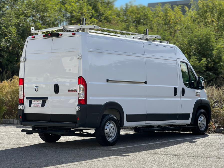 2018 Ram ProMaster Cargo Van Partition/Shelves/Roof Rack/2500 High Roof 159" WB, available for sale in Paterson, New Jersey | Speedway Commercial Motors LLC. Paterson, New Jersey 2018 Ram ProMaster Cargo Van Partition/Shelves/Roof Rack/2500 High Roof 159" WB, available for sale in Paterson, New Jersey | Speedway Commercial Motors LLC. Paterson, New Jersey