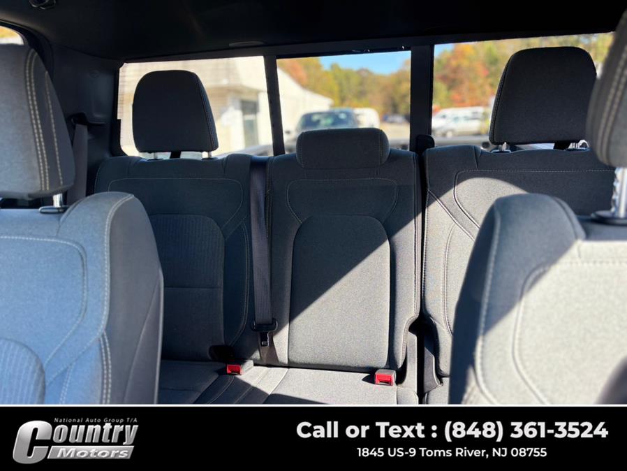 2022 Ram 1500 Big Horn 4x4 Quad Cab 6''4" Box, available for sale in Toms River, New Jersey | Country Motors. Toms River, New Jersey 2022 Ram 1500 Big Horn 4x4 Quad Cab 6''4" Box, available for sale in Toms River, New Jersey | Country Motors. Toms River, New Jersey