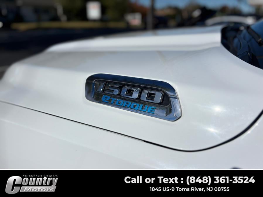 2022 Ram 1500 Big Horn 4x4 Quad Cab 6''4" Box, available for sale in Toms River, New Jersey | Country Motors. Toms River, New Jersey 2022 Ram 1500 Big Horn 4x4 Quad Cab 6''4" Box, available for sale in Toms River, New Jersey | Country Motors. Toms River, New Jersey