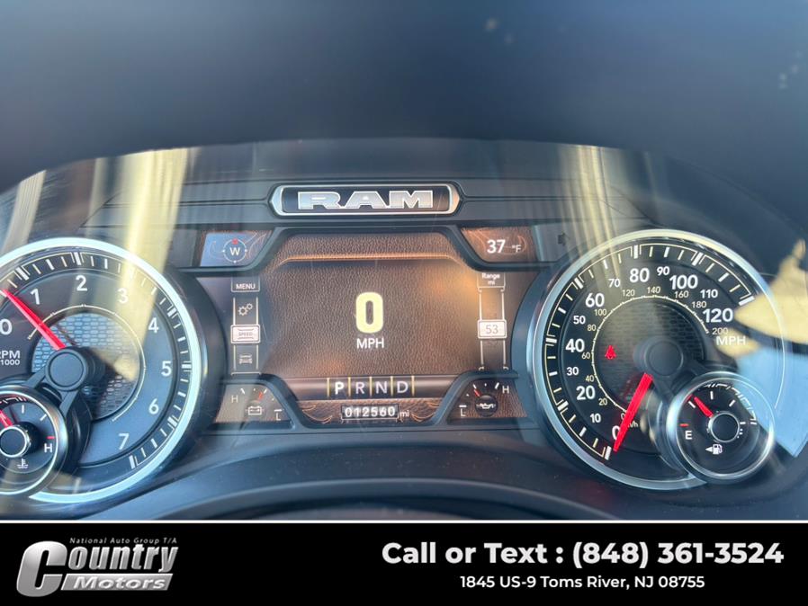 2022 Ram 1500 Big Horn 4x4 Quad Cab 6''4" Box, available for sale in Toms River, New Jersey | Country Motors. Toms River, New Jersey 2022 Ram 1500 Big Horn 4x4 Quad Cab 6''4" Box, available for sale in Toms River, New Jersey | Country Motors. Toms River, New Jersey