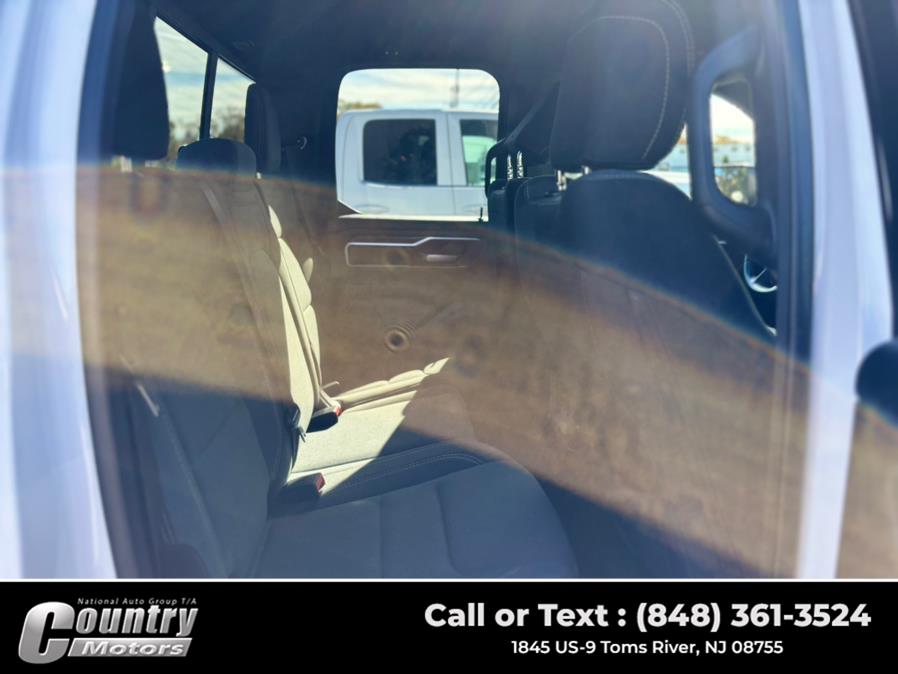 2022 Ram 1500 Big Horn 4x4 Quad Cab 6''4" Box, available for sale in Toms River, New Jersey | Country Motors. Toms River, New Jersey 2022 Ram 1500 Big Horn 4x4 Quad Cab 6''4" Box, available for sale in Toms River, New Jersey | Country Motors. Toms River, New Jersey