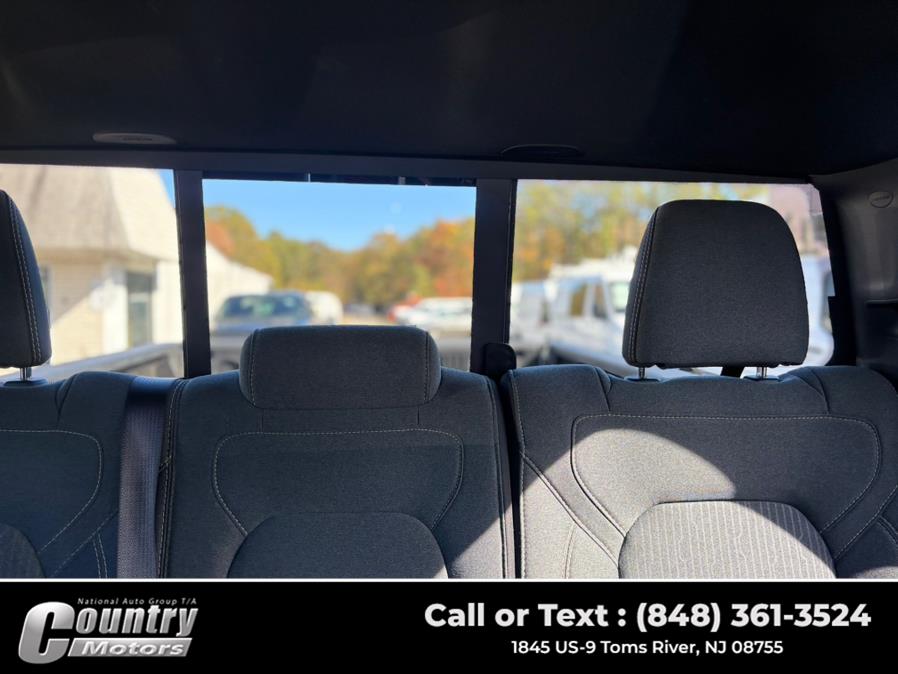 2022 Ram 1500 Big Horn 4x4 Quad Cab 6''4" Box, available for sale in Toms River, New Jersey | Country Motors. Toms River, New Jersey 2022 Ram 1500 Big Horn 4x4 Quad Cab 6''4" Box, available for sale in Toms River, New Jersey | Country Motors. Toms River, New Jersey