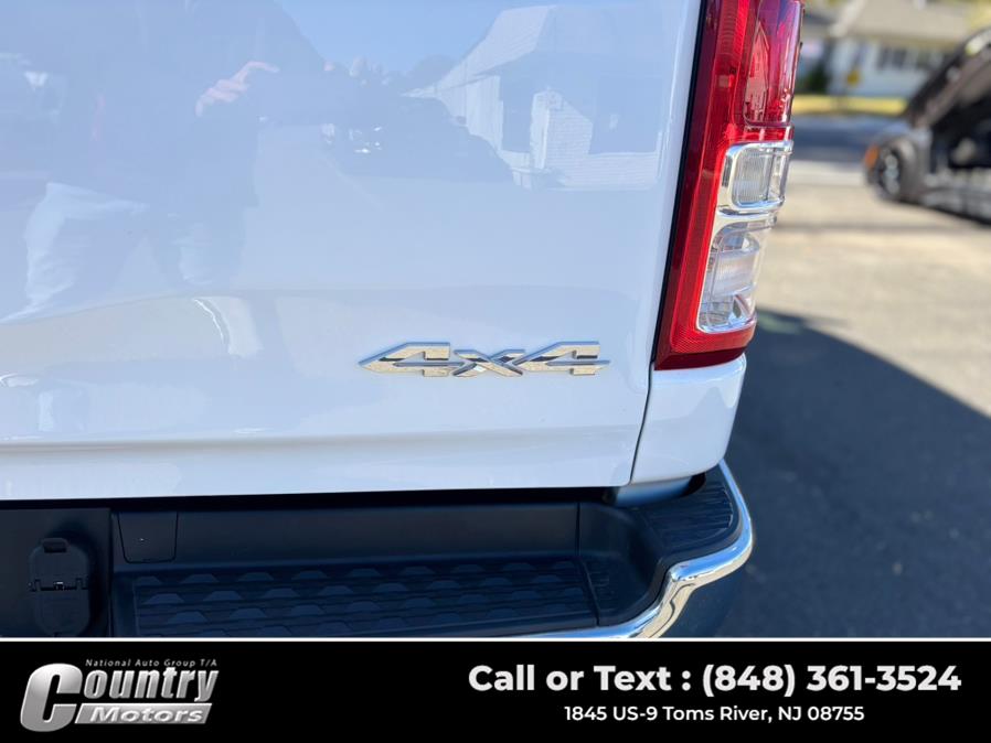 2022 Ram 1500 Big Horn 4x4 Quad Cab 6''4" Box, available for sale in Toms River, New Jersey | Country Motors. Toms River, New Jersey 2022 Ram 1500 Big Horn 4x4 Quad Cab 6''4" Box, available for sale in Toms River, New Jersey | Country Motors. Toms River, New Jersey