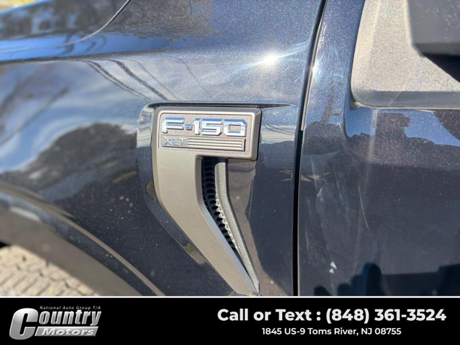 2023 Ford F-150 XLT 4WD SuperCrew 5.5'' Box, available for sale in Toms River, New Jersey | Country Motors. Toms River, New Jersey 2023 Ford F-150 XLT 4WD SuperCrew 5.5'' Box, available for sale in Toms River, New Jersey | Country Motors. Toms River, New Jersey
