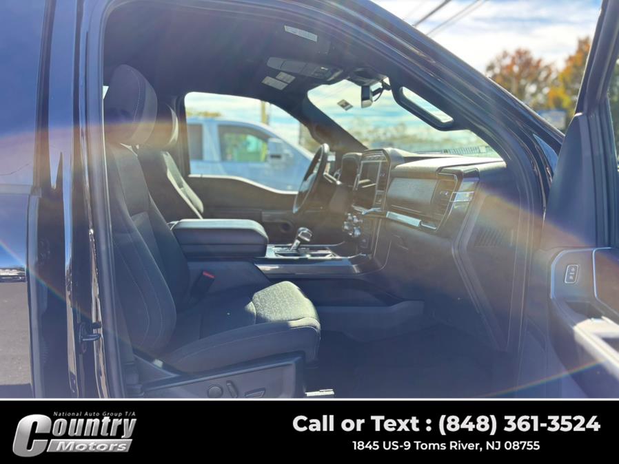 2023 Ford F-150 XLT 4WD SuperCrew 5.5'' Box, available for sale in Toms River, New Jersey | Country Motors. Toms River, New Jersey 2023 Ford F-150 XLT 4WD SuperCrew 5.5'' Box, available for sale in Toms River, New Jersey | Country Motors. Toms River, New Jersey