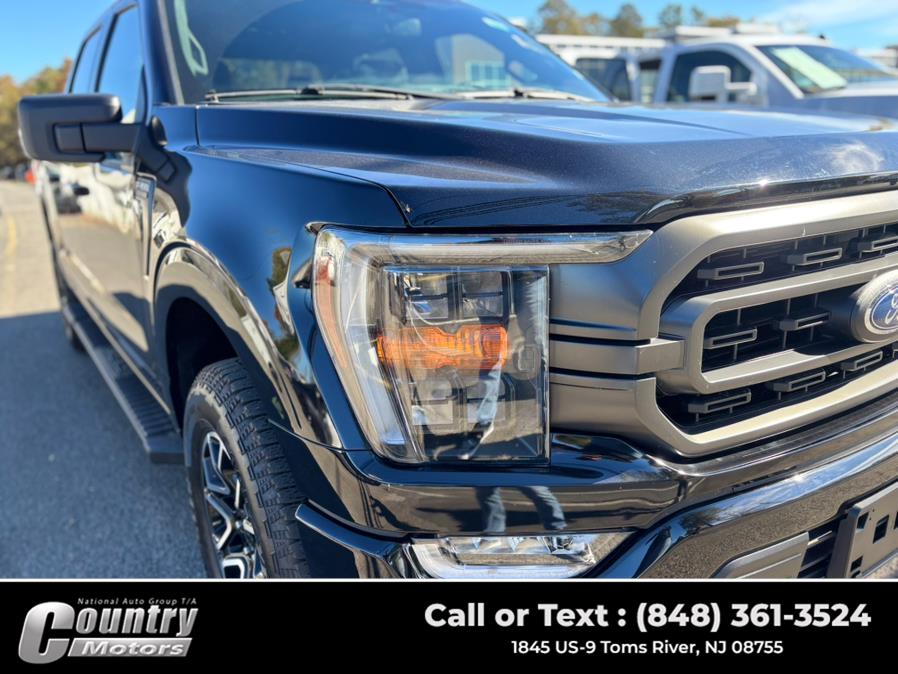 2023 Ford F-150 XLT 4WD SuperCrew 5.5'' Box, available for sale in Toms River, New Jersey | Country Motors. Toms River, New Jersey 2023 Ford F-150 XLT 4WD SuperCrew 5.5'' Box, available for sale in Toms River, New Jersey | Country Motors. Toms River, New Jersey