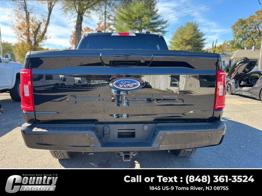 2023 Ford F-150 XLT 4WD SuperCrew 5.5'' Box, available for sale in Toms River, New Jersey | Country Motors. Toms River, New Jersey 2023 Ford F-150 XLT 4WD SuperCrew 5.5'' Box, available for sale in Toms River, New Jersey | Country Motors. Toms River, New Jersey