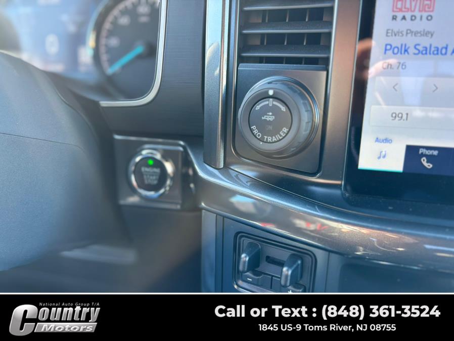 2023 Ford F-150 XLT 4WD SuperCrew 5.5'' Box, available for sale in Toms River, New Jersey | Country Motors. Toms River, New Jersey 2023 Ford F-150 XLT 4WD SuperCrew 5.5'' Box, available for sale in Toms River, New Jersey | Country Motors. Toms River, New Jersey