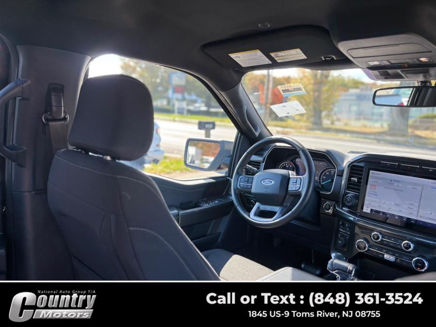 2023 Ford F-150 XLT 4WD SuperCrew 5.5'' Box, available for sale in Toms River, New Jersey | Country Motors. Toms River, New Jersey 2023 Ford F-150 XLT 4WD SuperCrew 5.5'' Box, available for sale in Toms River, New Jersey | Country Motors. Toms River, New Jersey