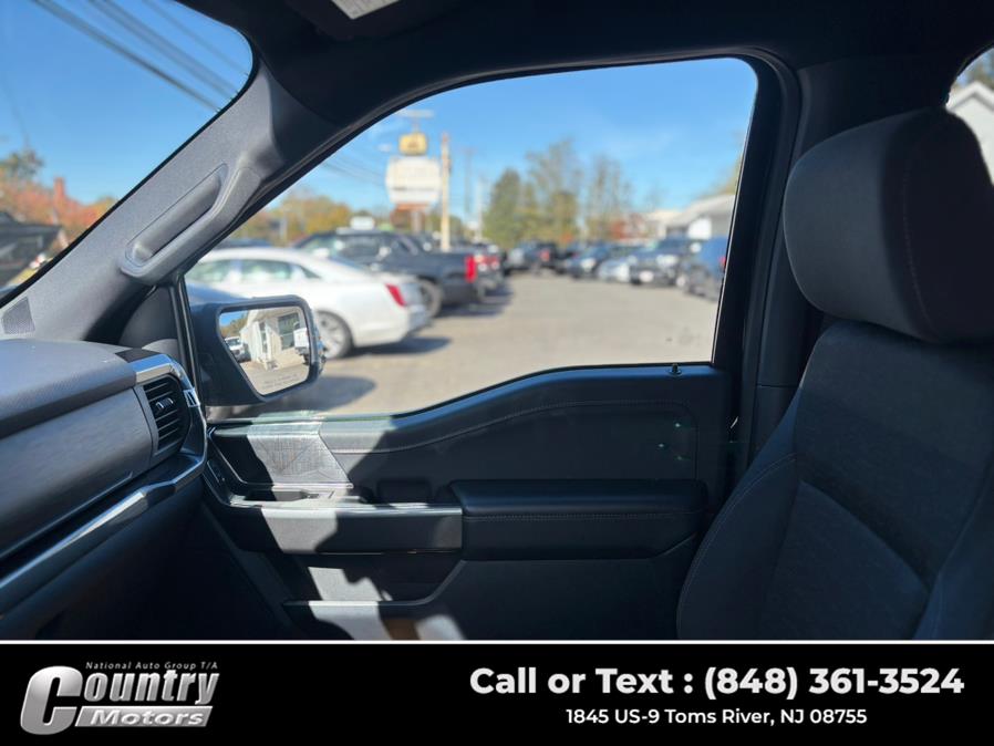 2023 Ford F-150 XLT 4WD SuperCrew 5.5'' Box, available for sale in Toms River, New Jersey | Country Motors. Toms River, New Jersey 2023 Ford F-150 XLT 4WD SuperCrew 5.5'' Box, available for sale in Toms River, New Jersey | Country Motors. Toms River, New Jersey