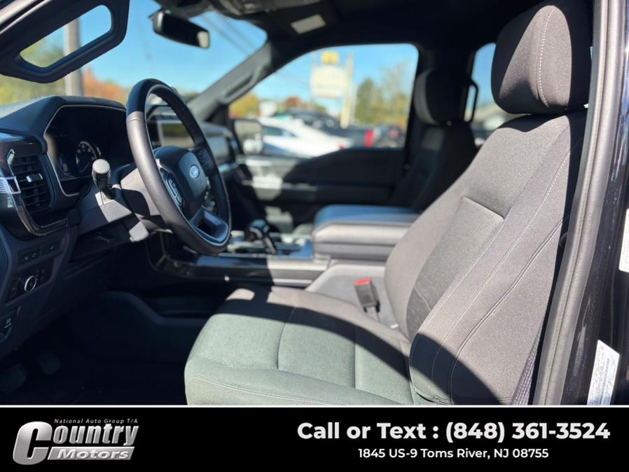 2023 Ford F-150 XLT 4WD SuperCrew 5.5'' Box, available for sale in Toms River, New Jersey | Country Motors. Toms River, New Jersey 2023 Ford F-150 XLT 4WD SuperCrew 5.5'' Box, available for sale in Toms River, New Jersey | Country Motors. Toms River, New Jersey