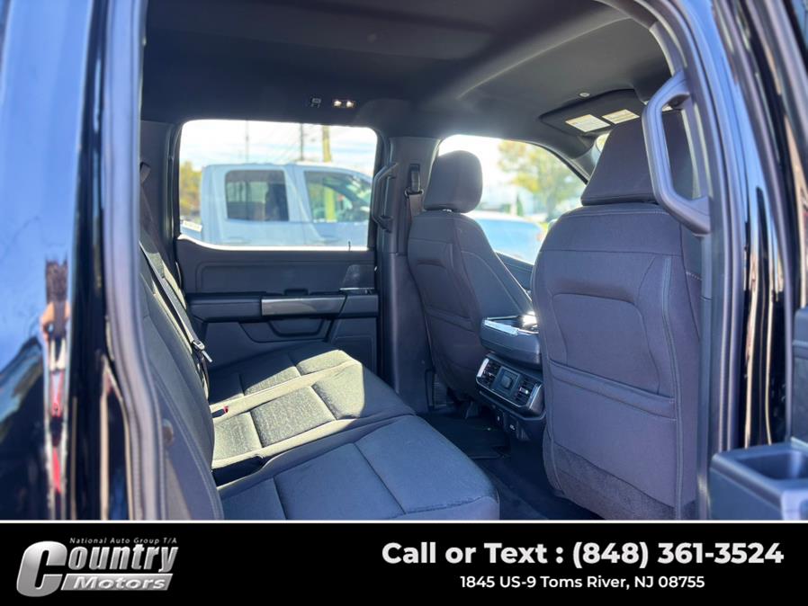 2023 Ford F-150 XLT 4WD SuperCrew 5.5'' Box, available for sale in Toms River, New Jersey | Country Motors. Toms River, New Jersey 2023 Ford F-150 XLT 4WD SuperCrew 5.5'' Box, available for sale in Toms River, New Jersey | Country Motors. Toms River, New Jersey