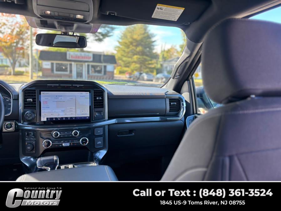 2023 Ford F-150 XLT 4WD SuperCrew 5.5'' Box, available for sale in Toms River, New Jersey | Country Motors. Toms River, New Jersey 2023 Ford F-150 XLT 4WD SuperCrew 5.5'' Box, available for sale in Toms River, New Jersey | Country Motors. Toms River, New Jersey
