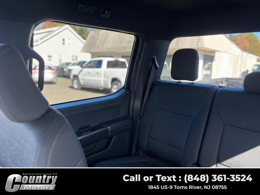 2023 Ford F-150 XLT 4WD SuperCrew 5.5'' Box, available for sale in Toms River, New Jersey | Country Motors. Toms River, New Jersey 2023 Ford F-150 XLT 4WD SuperCrew 5.5'' Box, available for sale in Toms River, New Jersey | Country Motors. Toms River, New Jersey