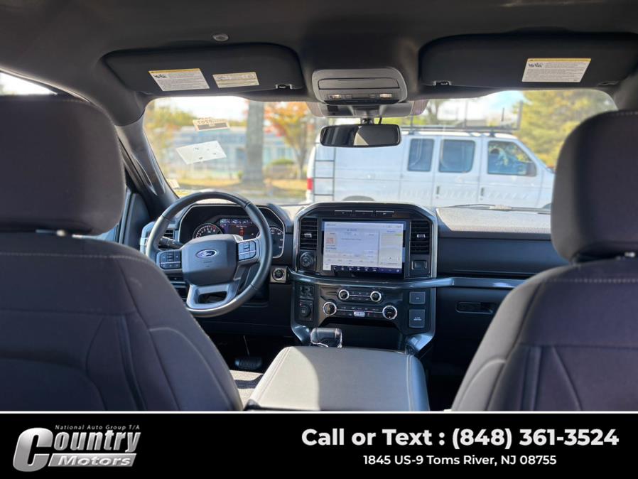 2023 Ford F-150 XLT 4WD SuperCrew 5.5'' Box, available for sale in Toms River, New Jersey | Country Motors. Toms River, New Jersey 2023 Ford F-150 XLT 4WD SuperCrew 5.5'' Box, available for sale in Toms River, New Jersey | Country Motors. Toms River, New Jersey