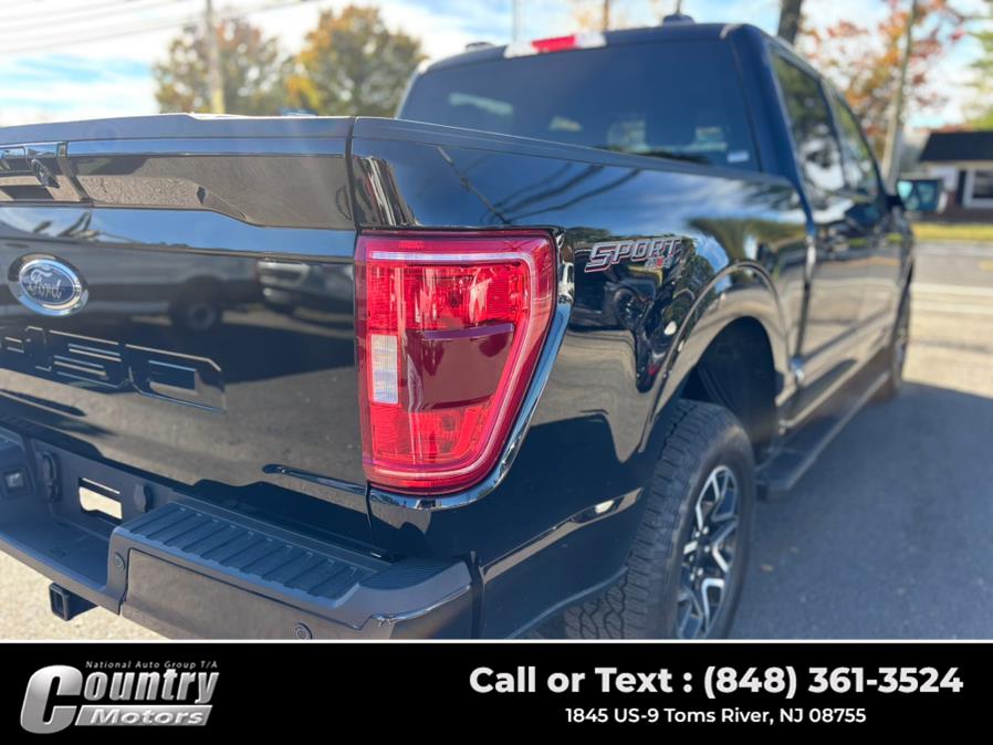 2023 Ford F-150 XLT 4WD SuperCrew 5.5'' Box, available for sale in Toms River, New Jersey | Country Motors. Toms River, New Jersey 2023 Ford F-150 XLT 4WD SuperCrew 5.5'' Box, available for sale in Toms River, New Jersey | Country Motors. Toms River, New Jersey