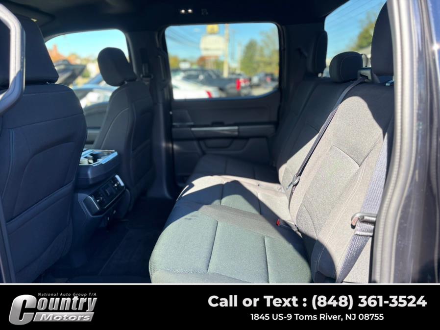 2023 Ford F-150 XLT 4WD SuperCrew 5.5'' Box, available for sale in Toms River, New Jersey | Country Motors. Toms River, New Jersey 2023 Ford F-150 XLT 4WD SuperCrew 5.5'' Box, available for sale in Toms River, New Jersey | Country Motors. Toms River, New Jersey