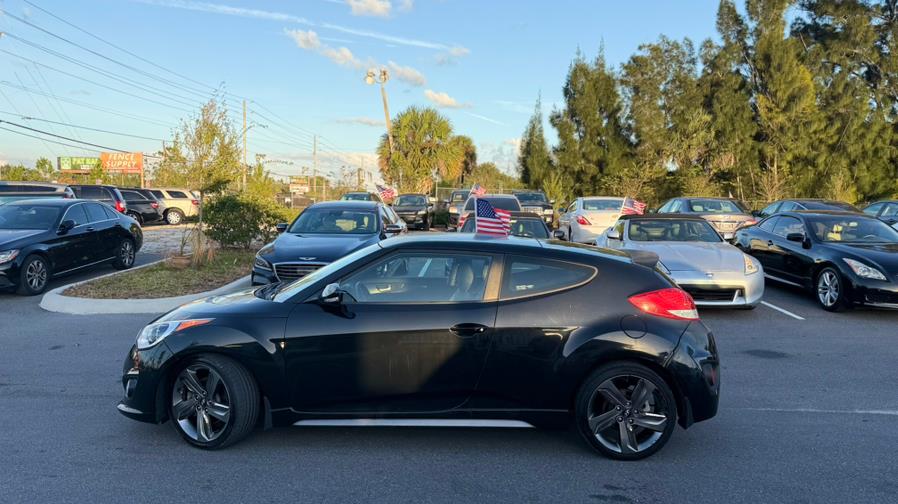 2015 Hyundai Veloster 3dr Cpe Auto Turbo, available for sale in Orlando, Florida | Mickeys Driver Mart. Orlando, Florida 2015 Hyundai Veloster 3dr Cpe Auto Turbo, available for sale in Orlando, Florida | Mickeys Driver Mart. Orlando, Florida