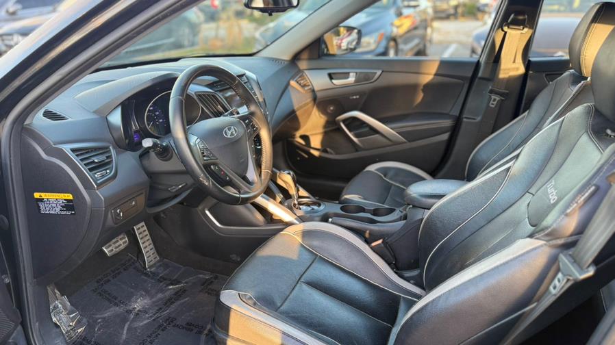 2015 Hyundai Veloster 3dr Cpe Auto Turbo, available for sale in Orlando, Florida | Mickeys Driver Mart. Orlando, Florida 2015 Hyundai Veloster 3dr Cpe Auto Turbo, available for sale in Orlando, Florida | Mickeys Driver Mart. Orlando, Florida