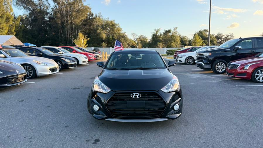 2015 Hyundai Veloster 3dr Cpe Auto Turbo, available for sale in Orlando, Florida | Mickeys Driver Mart. Orlando, Florida 2015 Hyundai Veloster 3dr Cpe Auto Turbo, available for sale in Orlando, Florida | Mickeys Driver Mart. Orlando, Florida
