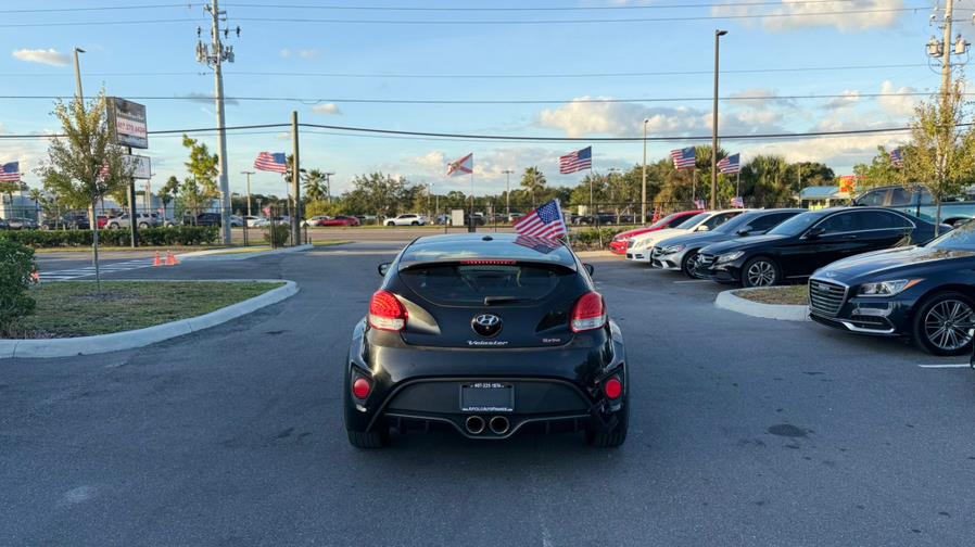 2015 Hyundai Veloster 3dr Cpe Auto Turbo, available for sale in Orlando, Florida | Mickeys Driver Mart. Orlando, Florida 2015 Hyundai Veloster 3dr Cpe Auto Turbo, available for sale in Orlando, Florida | Mickeys Driver Mart. Orlando, Florida