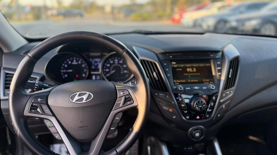 2015 Hyundai Veloster 3dr Cpe Auto Turbo, available for sale in Orlando, Florida | Mickeys Driver Mart. Orlando, Florida 2015 Hyundai Veloster 3dr Cpe Auto Turbo, available for sale in Orlando, Florida | Mickeys Driver Mart. Orlando, Florida