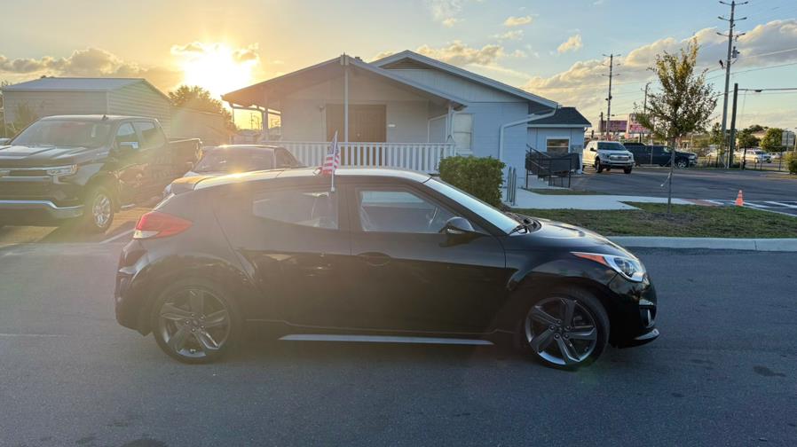 2015 Hyundai Veloster 3dr Cpe Auto Turbo, available for sale in Orlando, Florida | Mickeys Driver Mart. Orlando, Florida 2015 Hyundai Veloster 3dr Cpe Auto Turbo, available for sale in Orlando, Florida | Mickeys Driver Mart. Orlando, Florida