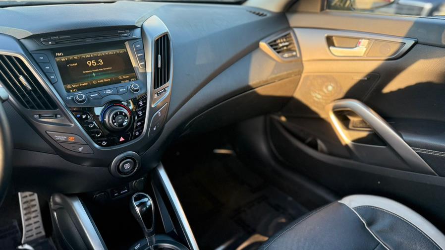 2015 Hyundai Veloster 3dr Cpe Auto Turbo, available for sale in Orlando, Florida | Mickeys Driver Mart. Orlando, Florida 2015 Hyundai Veloster 3dr Cpe Auto Turbo, available for sale in Orlando, Florida | Mickeys Driver Mart. Orlando, Florida