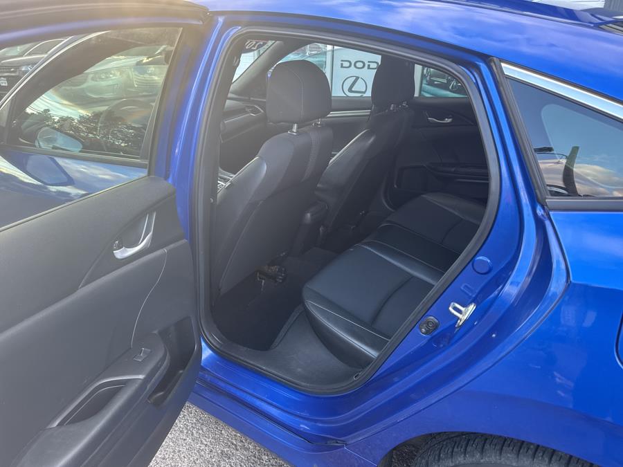 2019 Honda Civic Sedan Sport CVT, available for sale in Milford, Connecticut | Korhan LLC DBA Superior Motors. Milford, Connecticut 2019 Honda Civic Sedan Sport CVT, available for sale in Milford, Connecticut | Korhan LLC DBA Superior Motors. Milford, Connecticut