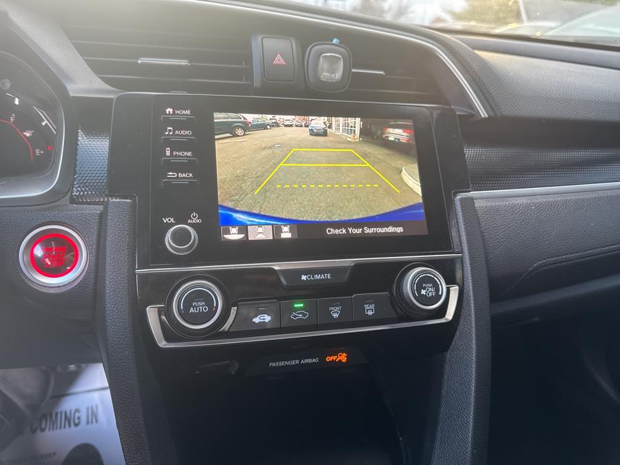2019 Honda Civic Sedan Sport CVT, available for sale in Milford, Connecticut | Korhan LLC DBA Superior Motors. Milford, Connecticut 2019 Honda Civic Sedan Sport CVT, available for sale in Milford, Connecticut | Korhan LLC DBA Superior Motors. Milford, Connecticut