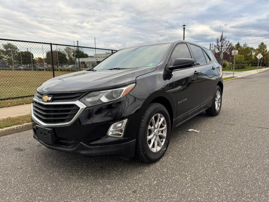 Used 2018 Chevrolet Equinox in Copiague, New York | Great Buy Auto Sales. Copiague, New York