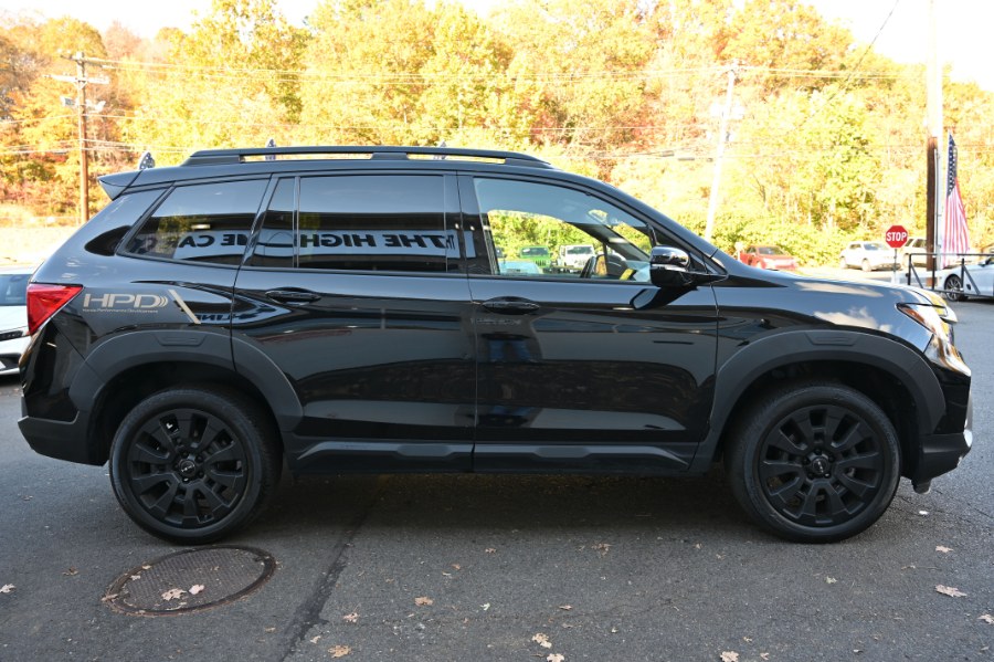 2022 Honda Passport Elite AWD, available for sale in Waterbury, Connecticut | Highline Car Connection. Waterbury, Connecticut 2022 Honda Passport Elite AWD, available for sale in Waterbury, Connecticut | Highline Car Connection. Waterbury, Connecticut