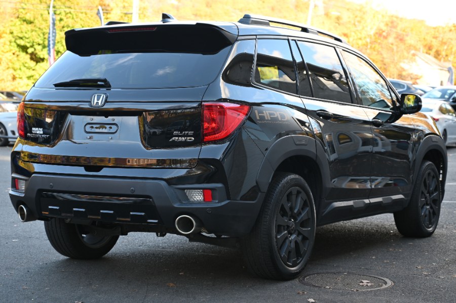 2022 Honda Passport Elite AWD, available for sale in Waterbury, Connecticut | Highline Car Connection. Waterbury, Connecticut 2022 Honda Passport Elite AWD, available for sale in Waterbury, Connecticut | Highline Car Connection. Waterbury, Connecticut