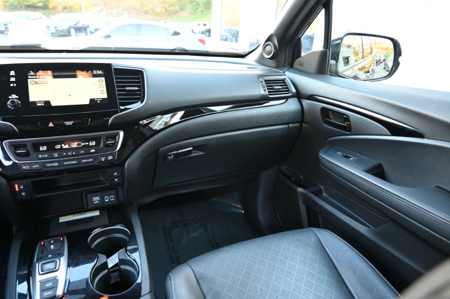 2022 Honda Passport Elite AWD, available for sale in Waterbury, Connecticut | Highline Car Connection. Waterbury, Connecticut 2022 Honda Passport Elite AWD, available for sale in Waterbury, Connecticut | Highline Car Connection. Waterbury, Connecticut