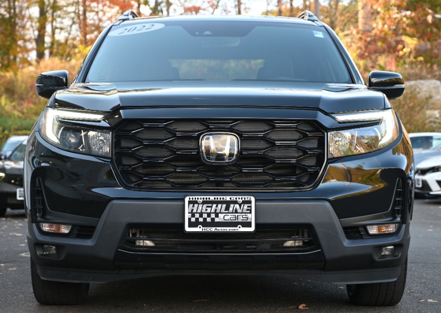2022 Honda Passport Elite AWD, available for sale in Waterbury, Connecticut | Highline Car Connection. Waterbury, Connecticut 2022 Honda Passport Elite AWD, available for sale in Waterbury, Connecticut | Highline Car Connection. Waterbury, Connecticut