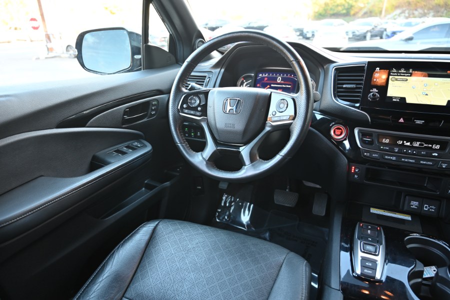 2022 Honda Passport Elite AWD, available for sale in Waterbury, Connecticut | Highline Car Connection. Waterbury, Connecticut 2022 Honda Passport Elite AWD, available for sale in Waterbury, Connecticut | Highline Car Connection. Waterbury, Connecticut