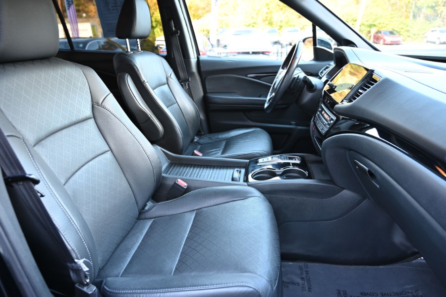 2022 Honda Passport Elite AWD, available for sale in Waterbury, Connecticut | Highline Car Connection. Waterbury, Connecticut 2022 Honda Passport Elite AWD, available for sale in Waterbury, Connecticut | Highline Car Connection. Waterbury, Connecticut