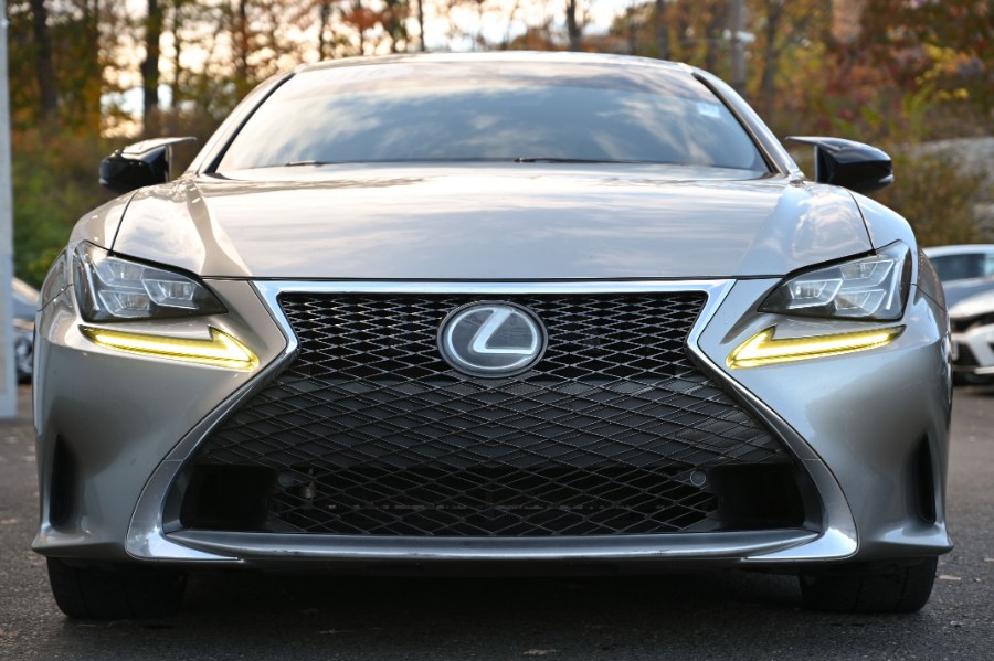 2016 Lexus RC 350 2dr Cpe AWD, available for sale in Waterbury, Connecticut | Highline Car Connection. Waterbury, Connecticut 2016 Lexus RC 350 2dr Cpe AWD, available for sale in Waterbury, Connecticut | Highline Car Connection. Waterbury, Connecticut