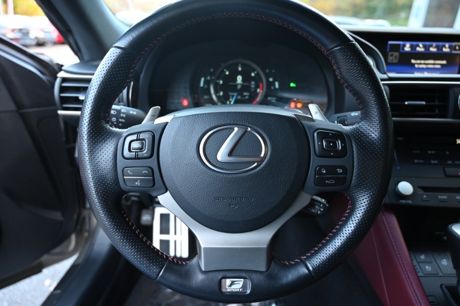 2016 Lexus RC 350 2dr Cpe AWD, available for sale in Waterbury, Connecticut | Highline Car Connection. Waterbury, Connecticut 2016 Lexus RC 350 2dr Cpe AWD, available for sale in Waterbury, Connecticut | Highline Car Connection. Waterbury, Connecticut