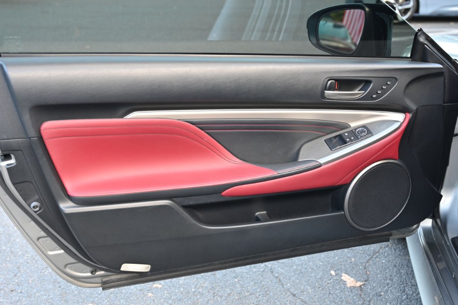 2016 Lexus RC 350 2dr Cpe AWD, available for sale in Waterbury, Connecticut | Highline Car Connection. Waterbury, Connecticut 2016 Lexus RC 350 2dr Cpe AWD, available for sale in Waterbury, Connecticut | Highline Car Connection. Waterbury, Connecticut