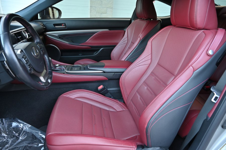 2016 Lexus RC 350 2dr Cpe AWD, available for sale in Waterbury, Connecticut | Highline Car Connection. Waterbury, Connecticut 2016 Lexus RC 350 2dr Cpe AWD, available for sale in Waterbury, Connecticut | Highline Car Connection. Waterbury, Connecticut