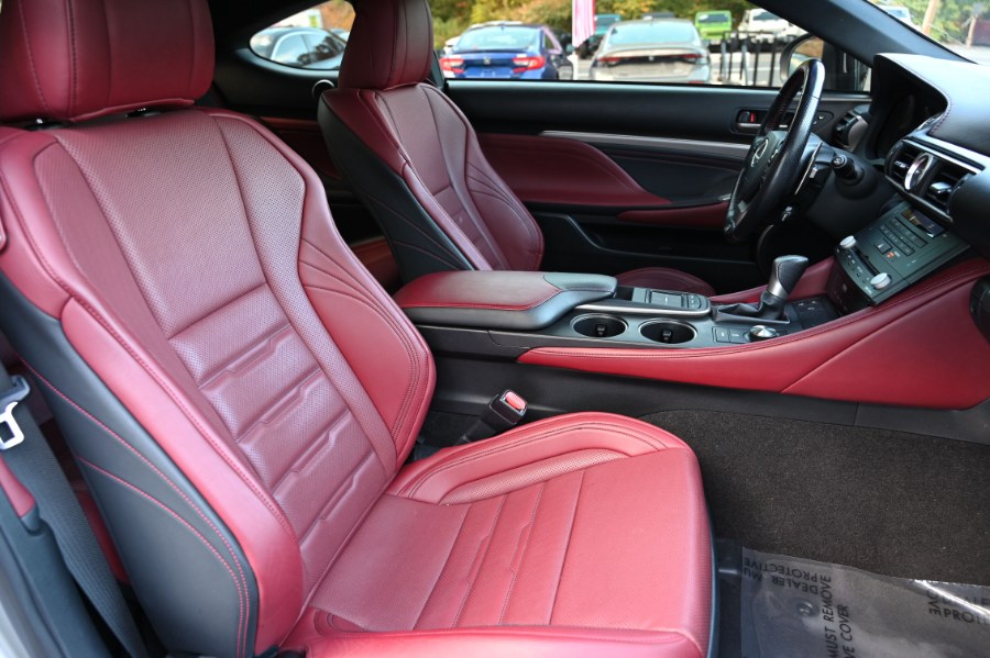 2016 Lexus RC 350 2dr Cpe AWD, available for sale in Waterbury, Connecticut | Highline Car Connection. Waterbury, Connecticut 2016 Lexus RC 350 2dr Cpe AWD, available for sale in Waterbury, Connecticut | Highline Car Connection. Waterbury, Connecticut