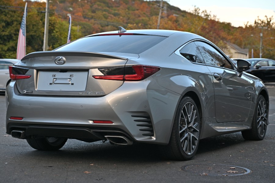 2016 Lexus RC 350 2dr Cpe AWD, available for sale in Waterbury, Connecticut | Highline Car Connection. Waterbury, Connecticut 2016 Lexus RC 350 2dr Cpe AWD, available for sale in Waterbury, Connecticut | Highline Car Connection. Waterbury, Connecticut