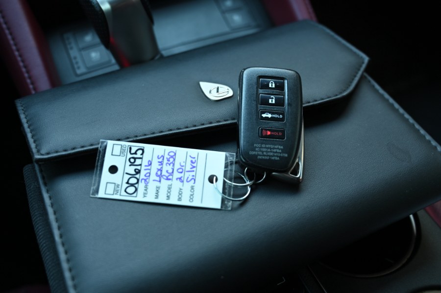 2016 Lexus RC 350 2dr Cpe AWD, available for sale in Waterbury, Connecticut | Highline Car Connection. Waterbury, Connecticut 2016 Lexus RC 350 2dr Cpe AWD, available for sale in Waterbury, Connecticut | Highline Car Connection. Waterbury, Connecticut