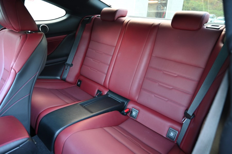 2016 Lexus RC 350 2dr Cpe AWD, available for sale in Waterbury, Connecticut | Highline Car Connection. Waterbury, Connecticut 2016 Lexus RC 350 2dr Cpe AWD, available for sale in Waterbury, Connecticut | Highline Car Connection. Waterbury, Connecticut