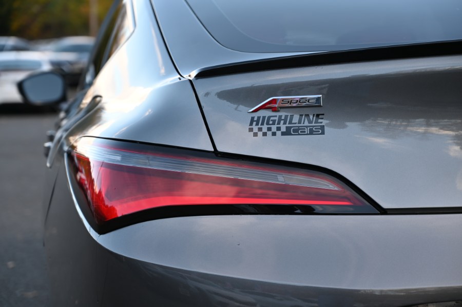 2023 Acura Integra w/A-Spec Package, available for sale in Waterbury, Connecticut | Highline Car Connection. Waterbury, Connecticut 2023 Acura Integra w/A-Spec Package, available for sale in Waterbury, Connecticut | Highline Car Connection. Waterbury, Connecticut