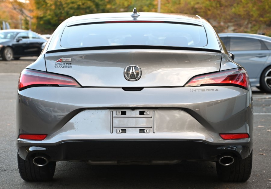 2023 Acura Integra w/A-Spec Package, available for sale in Waterbury, Connecticut | Highline Car Connection. Waterbury, Connecticut 2023 Acura Integra w/A-Spec Package, available for sale in Waterbury, Connecticut | Highline Car Connection. Waterbury, Connecticut