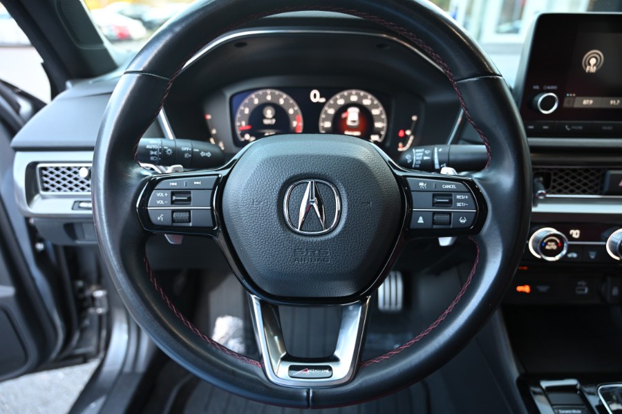 2023 Acura Integra w/A-Spec Package, available for sale in Waterbury, Connecticut | Highline Car Connection. Waterbury, Connecticut 2023 Acura Integra w/A-Spec Package, available for sale in Waterbury, Connecticut | Highline Car Connection. Waterbury, Connecticut