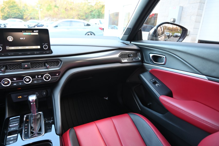 2023 Acura Integra w/A-Spec Package, available for sale in Waterbury, Connecticut | Highline Car Connection. Waterbury, Connecticut 2023 Acura Integra w/A-Spec Package, available for sale in Waterbury, Connecticut | Highline Car Connection. Waterbury, Connecticut